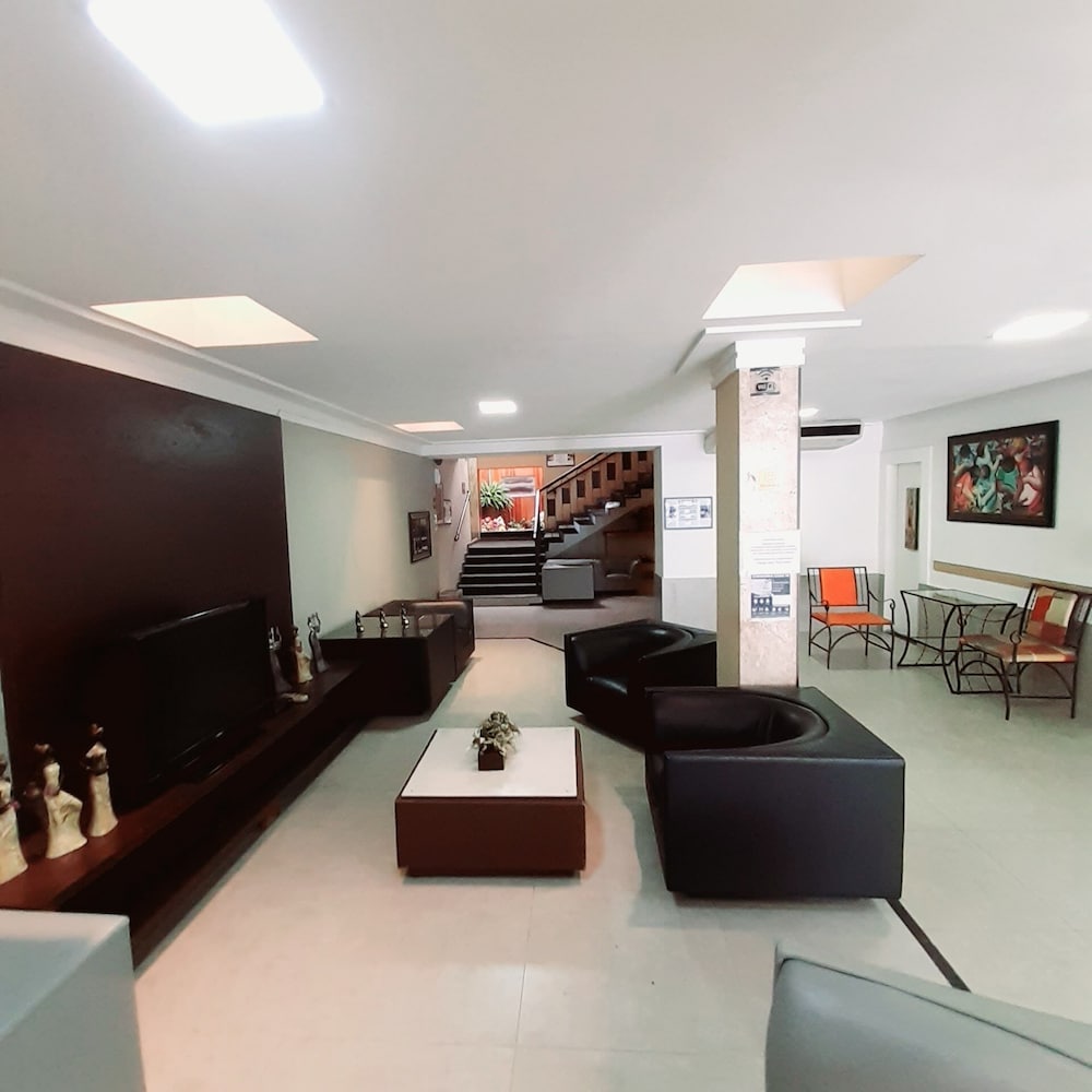 Aton Plaza Hotel 54/58