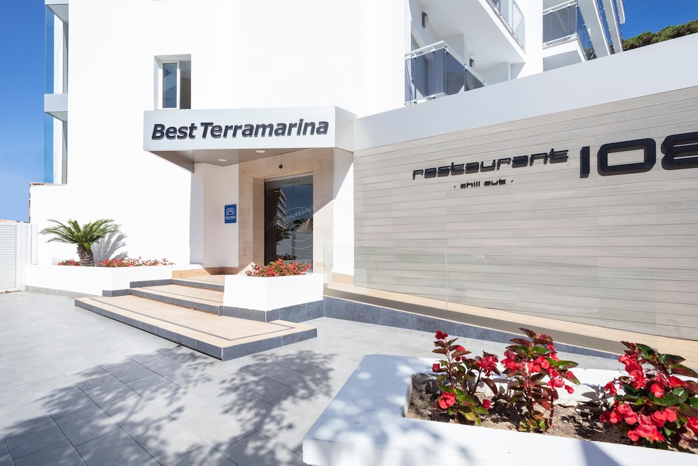 Hotel Best Terramarina 46/50