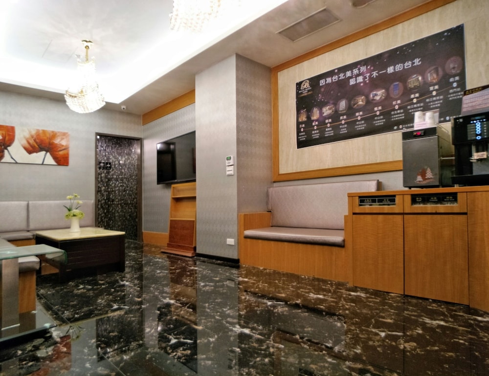 Starbeauty Resort 6/67