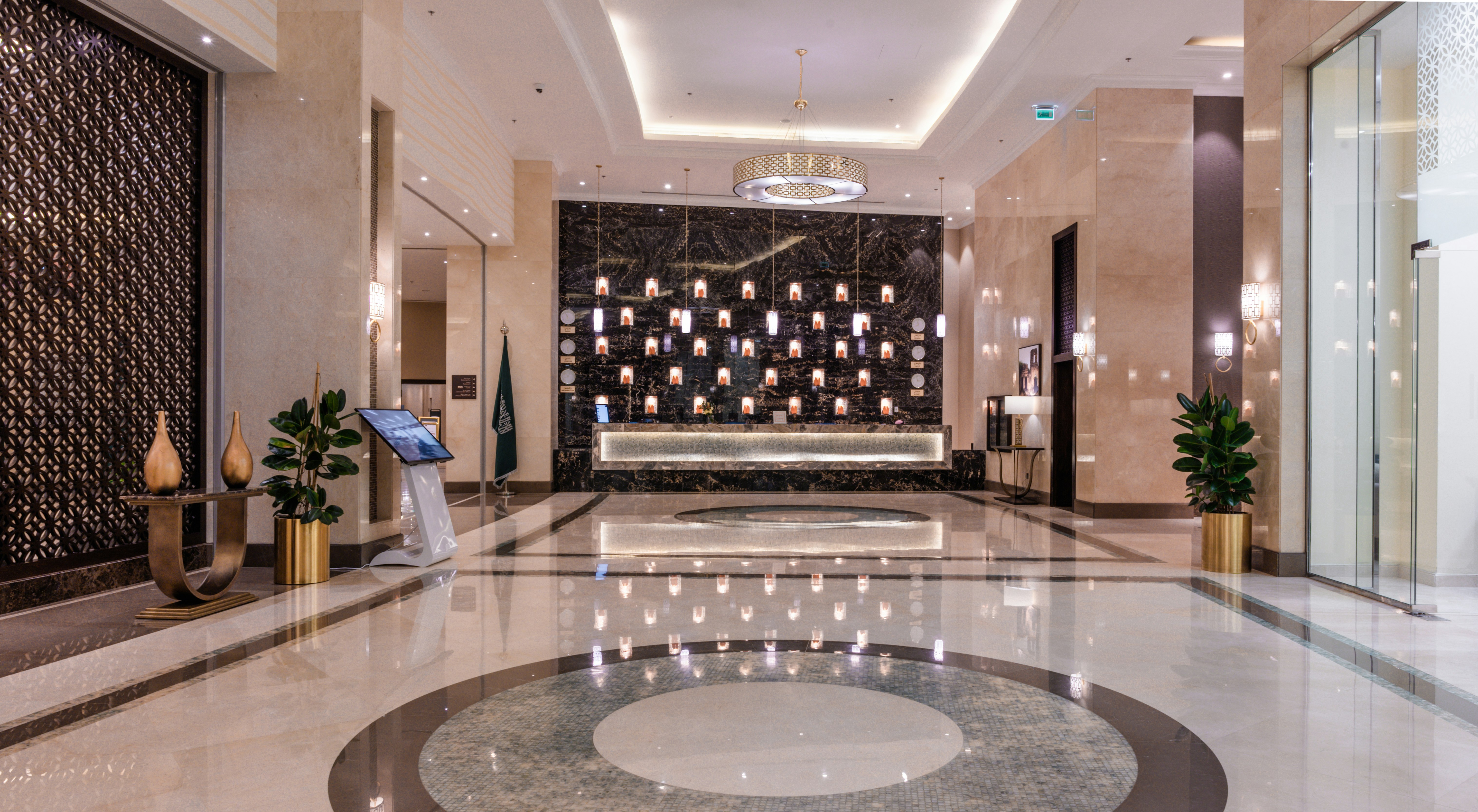 Grand Millennium Gizan 4/50