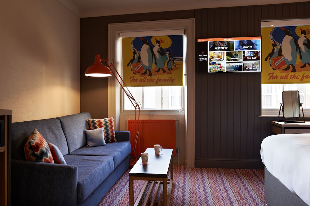 Bike & Boot Inns Scarborough - Leisure Hotels for Now 32/50