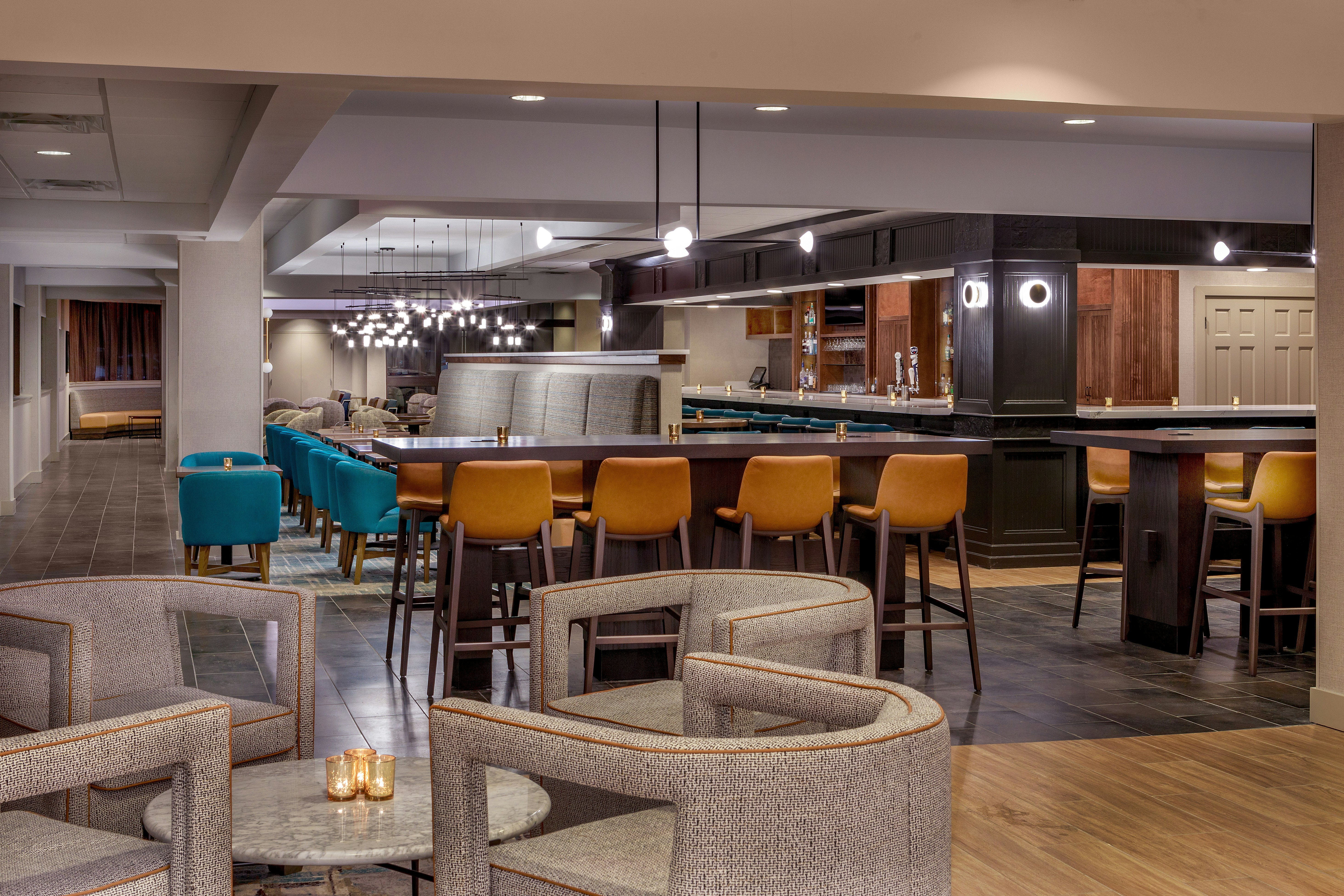 Doubletree By Hilton Boston Westborough 40/58