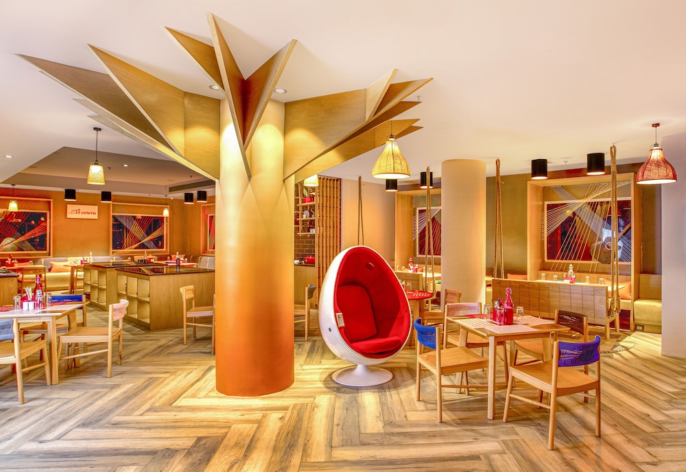 Ginger Pune Wakad 35/48