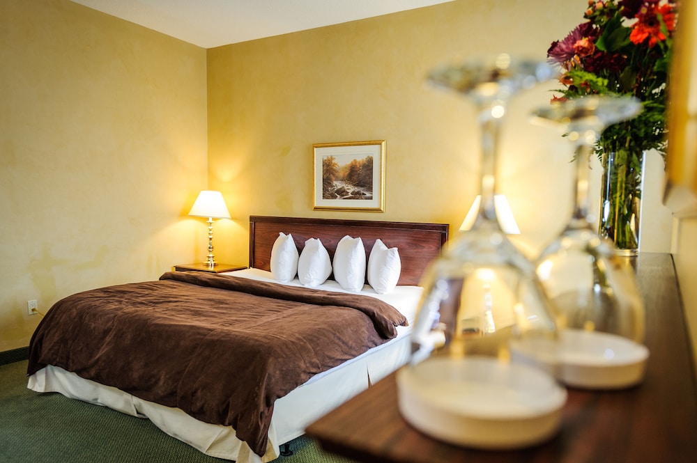 Peterborough Inn & Suites Hotel 20/64