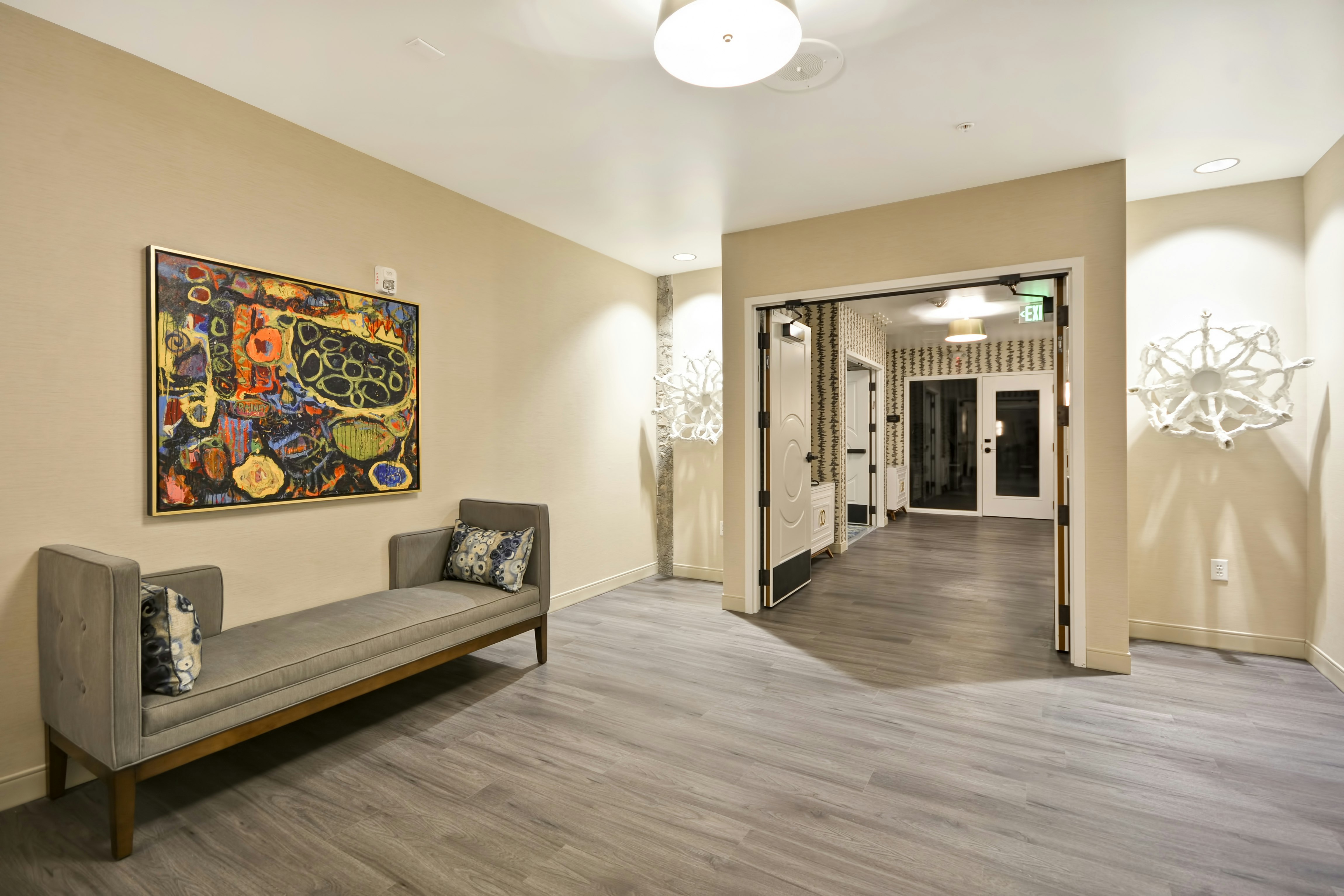 Hotel Indigo Kansas City The Crossroads 53/82