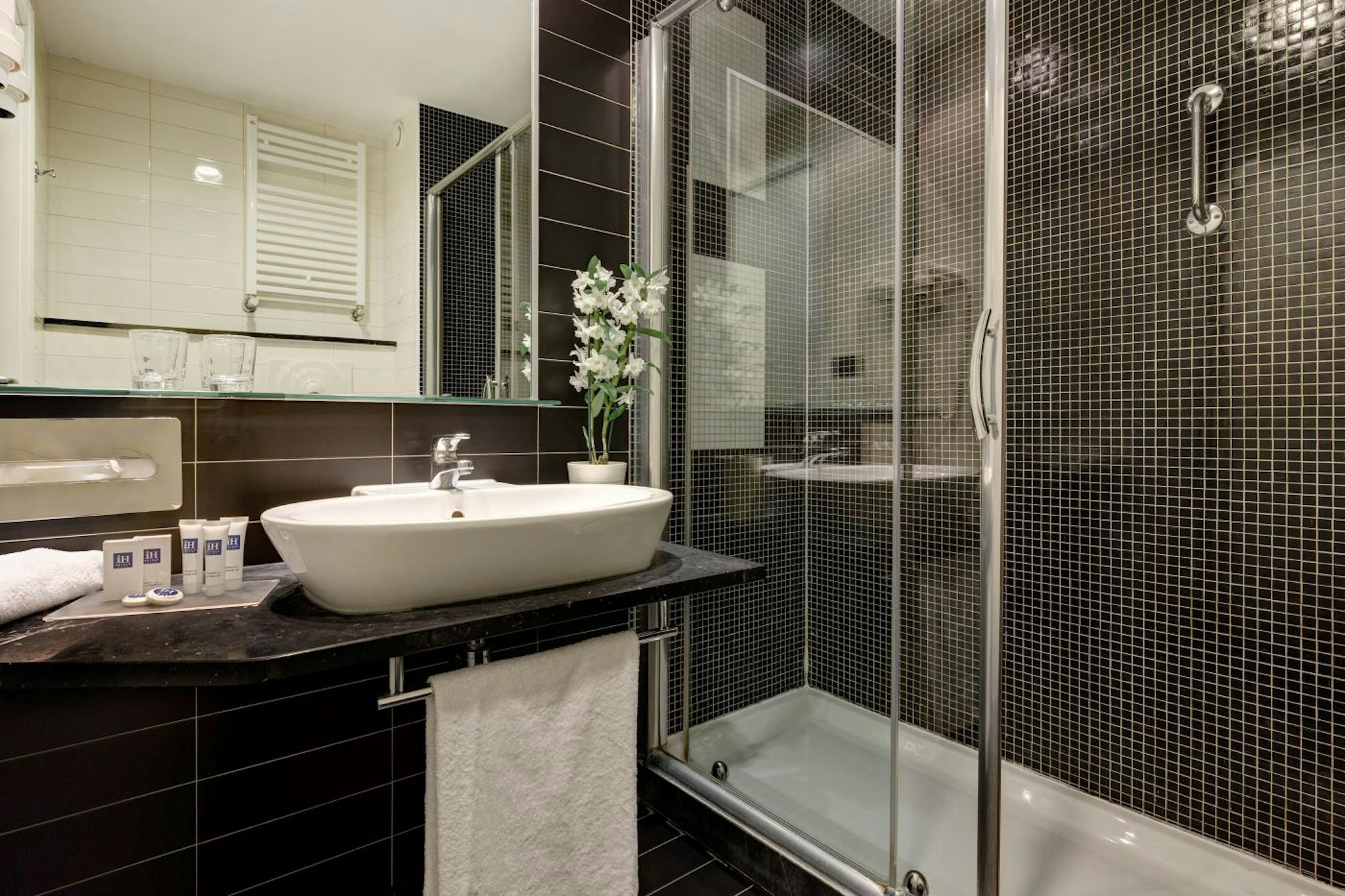 Ih Hotels Roma Z3 11/11