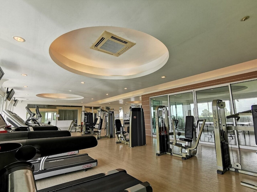 Suklutai Hotel & Serviced Apartment 28/49