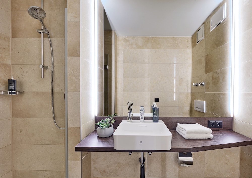 Living Hotel Nurnberg 8/37