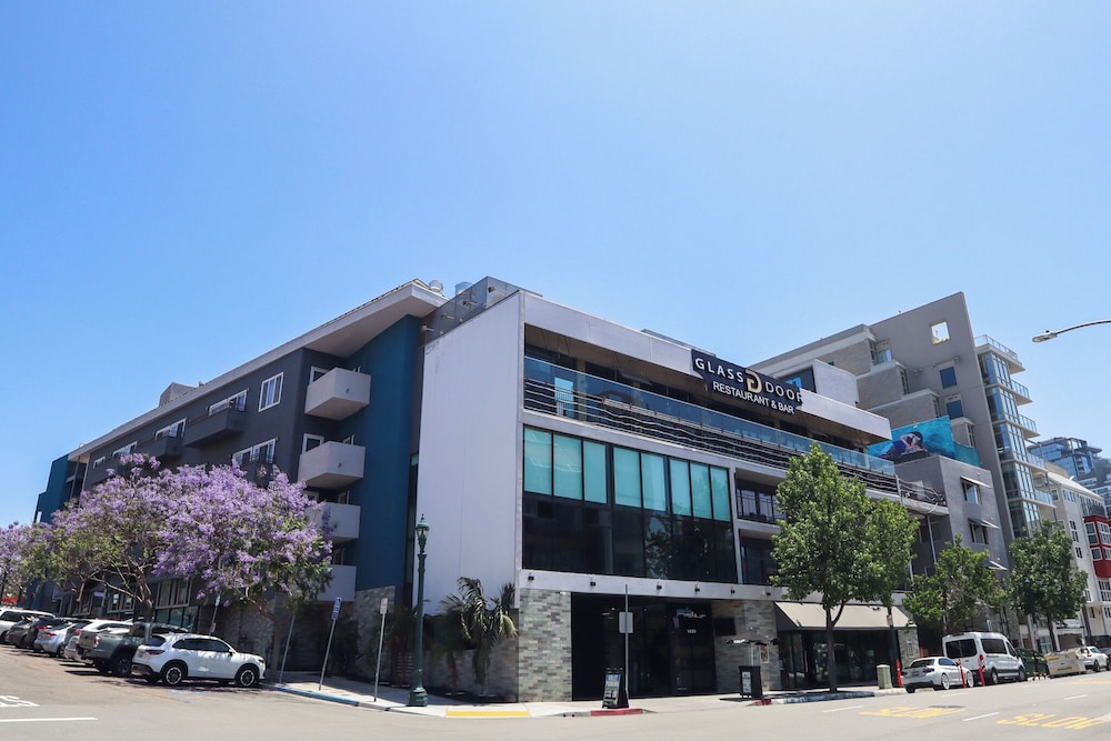 Porto Vista Hotel 4/72