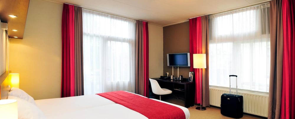 Tulip Inn Media Park Hilversum 20/65