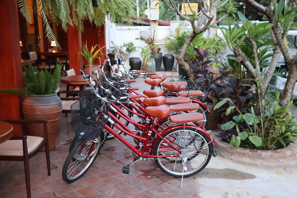 Senglao Boutique Hotel LuangPrabang 42/50
