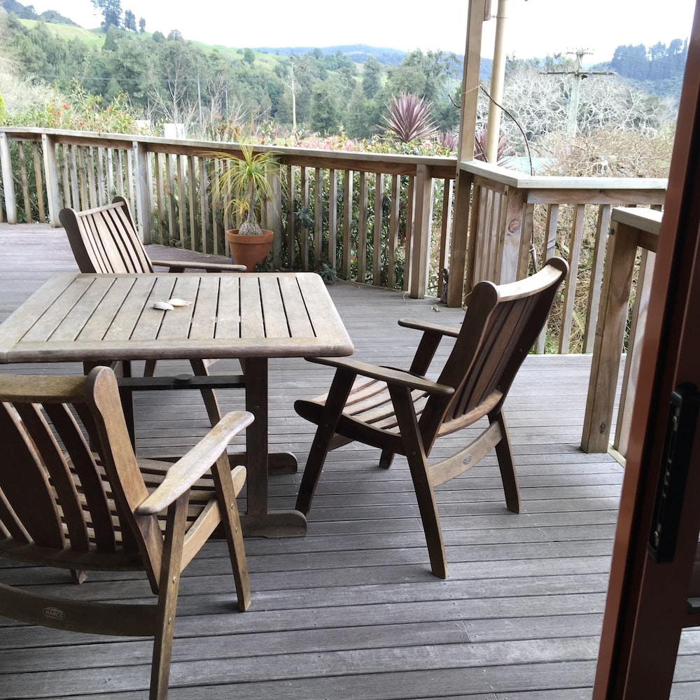 WAITOMO CAVES GUEST LODGE 53/73