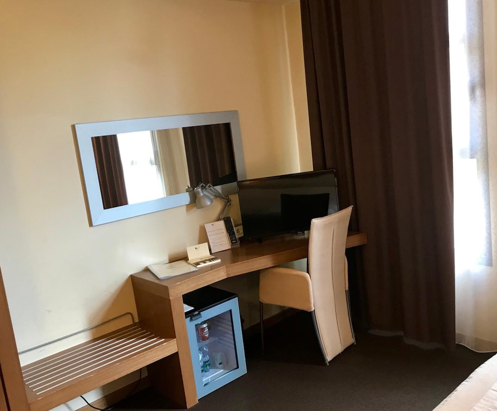Hc3 Hotel 65/67