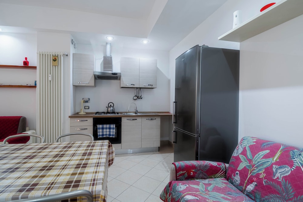 The House of Dreams of Serena in San Pietro 5/50