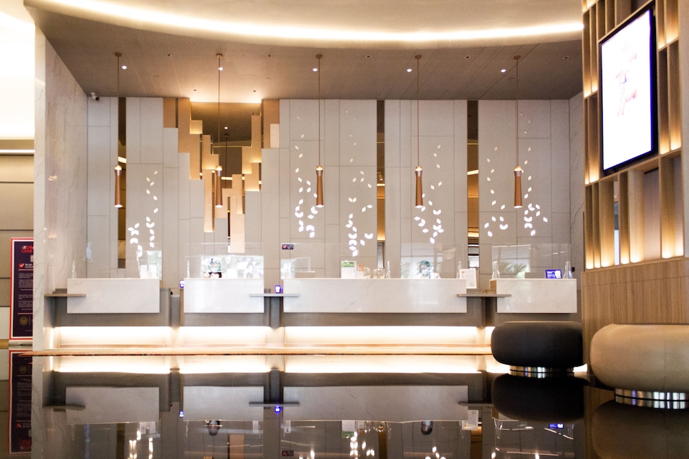 ハリス ホテル & コンベンションズ クラパ ガディン(HARRIS HOTEL CONVENTIONS KELAPA GADING) 写真3
