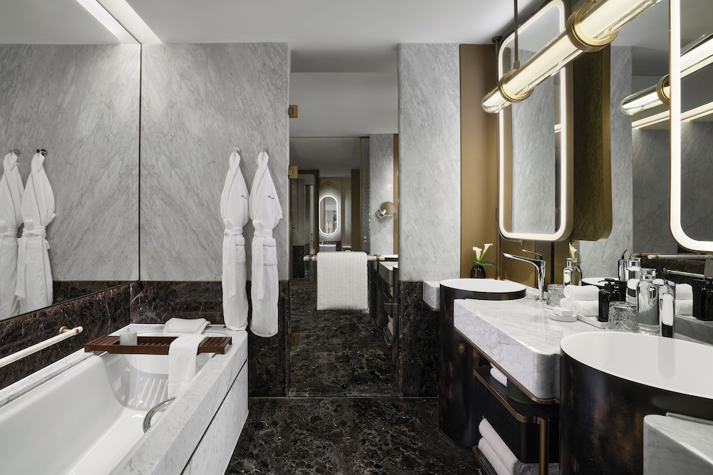 Fairmont Xiamen 47/52