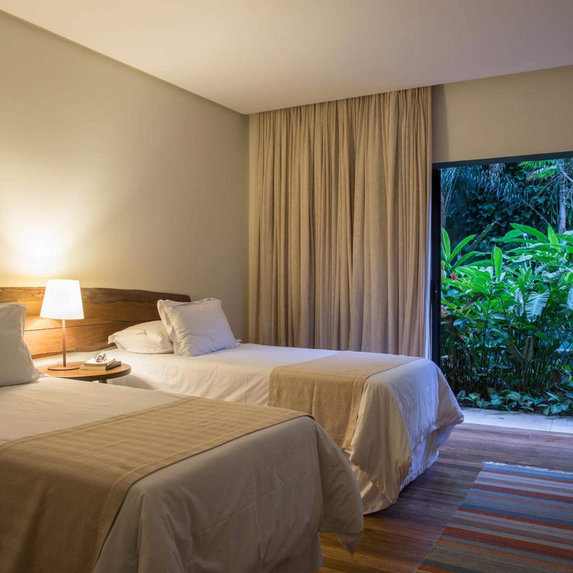 HOTEL VILLA AMAZONIA 22/57