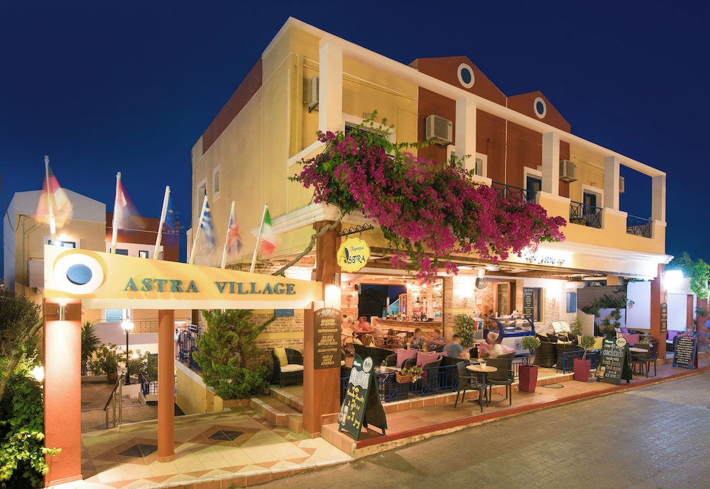 Astra Village & Suites in HERSONISSOS