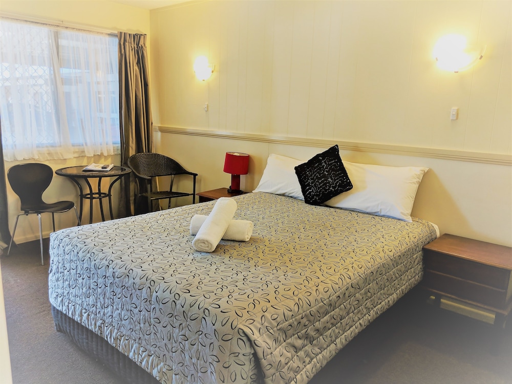 Miners Lodge Motor Inn 22/60