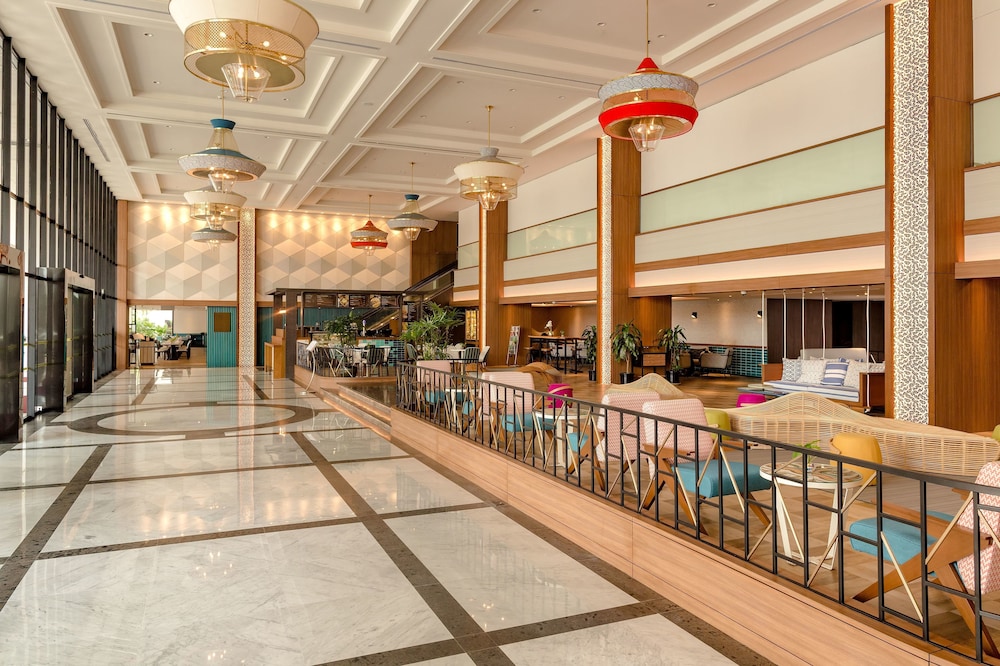 Jen Penang Georgetown By Shangri La 54/66