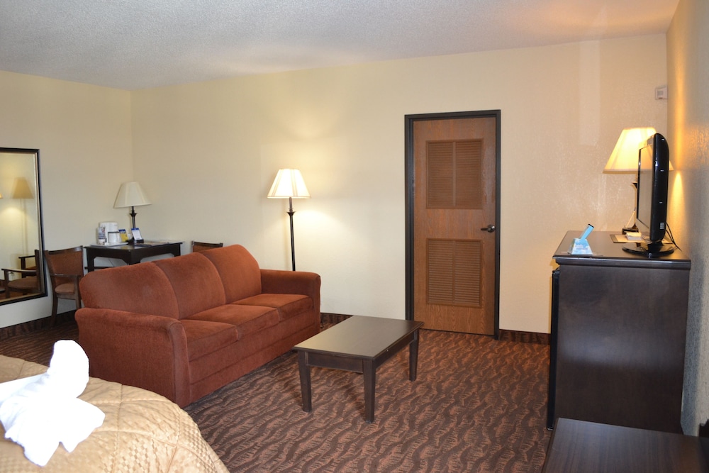 Best Western Music Capital Inn 28/36