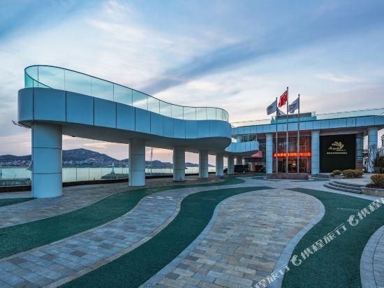 Jinhai Argyle Resort Weihai 37/37