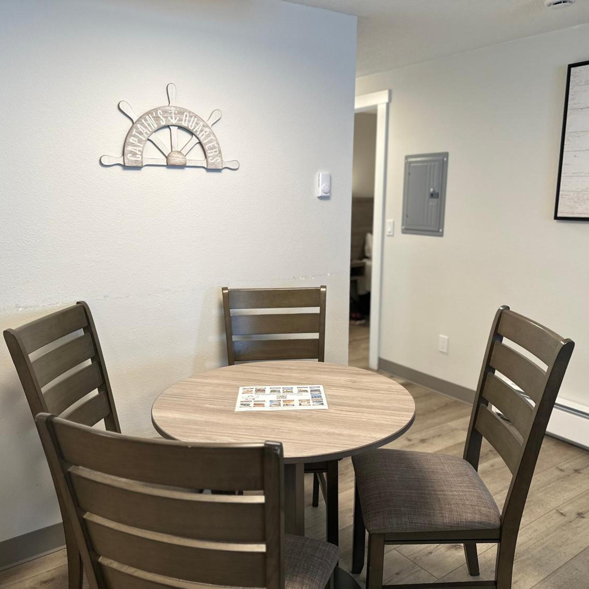 West Beach Suites 31/50