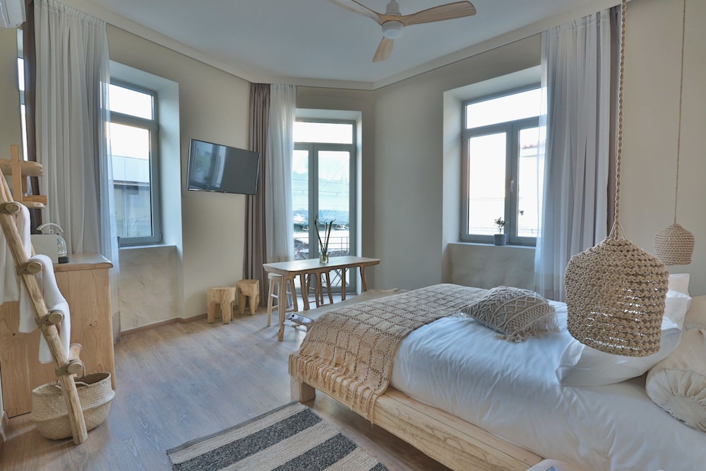 Ederlezi Boutique Hotel 18/60