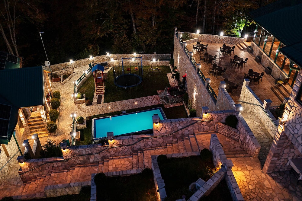 Garni Eco Hotel Elite Kolasin 70/82