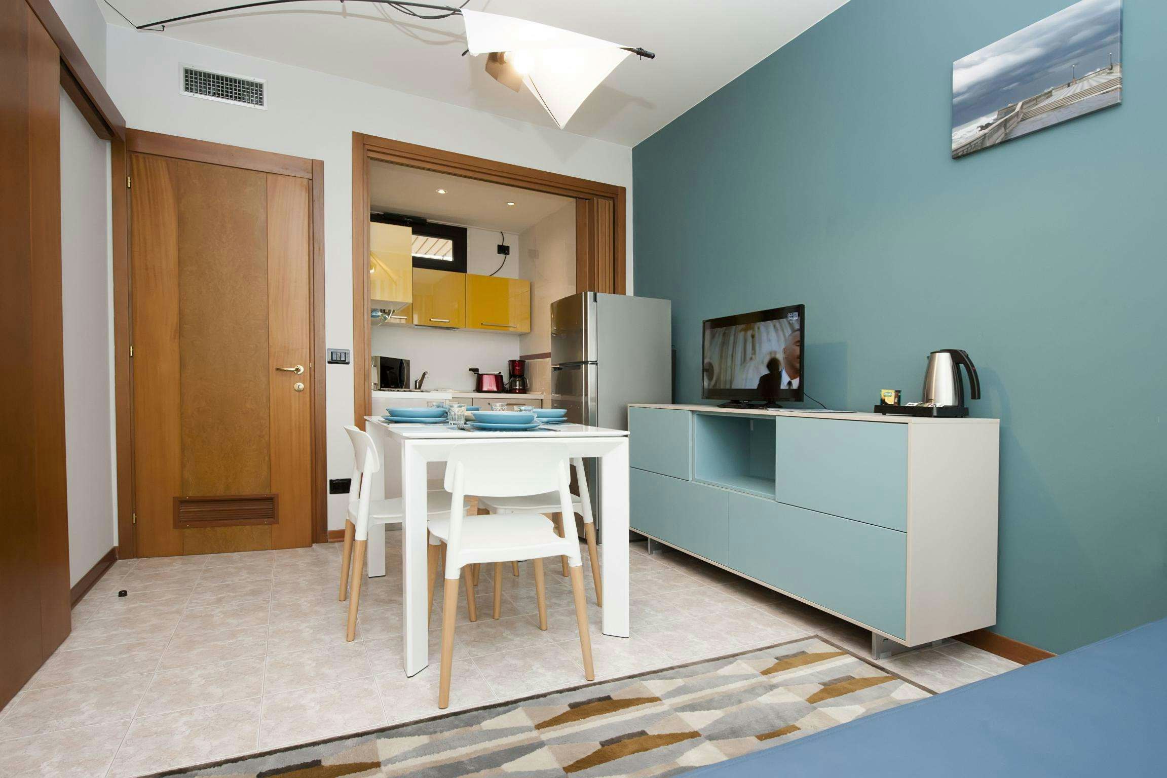 Suites Marilia Apartments 10/56
