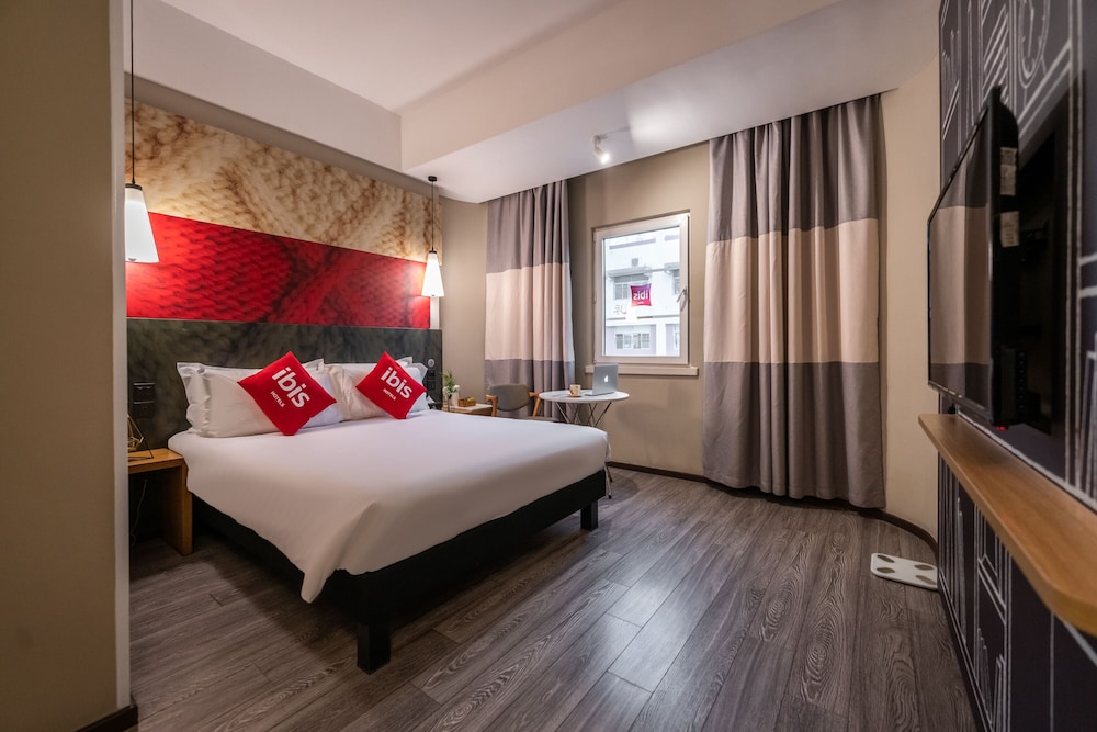 IBIS XIAMEN KAIYUAN 14/66