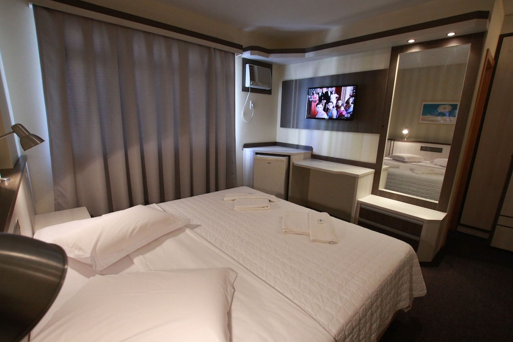 Hotel Blumenau 20/63