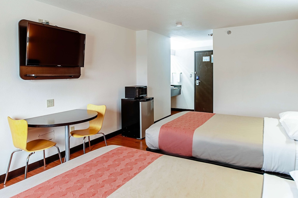 Motel6 Lebanon, IN 21/54