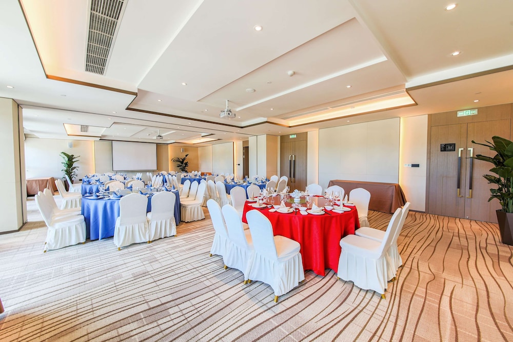 Howard Johnson by Wyndham Longxiang Hotel Ningbo 27/31