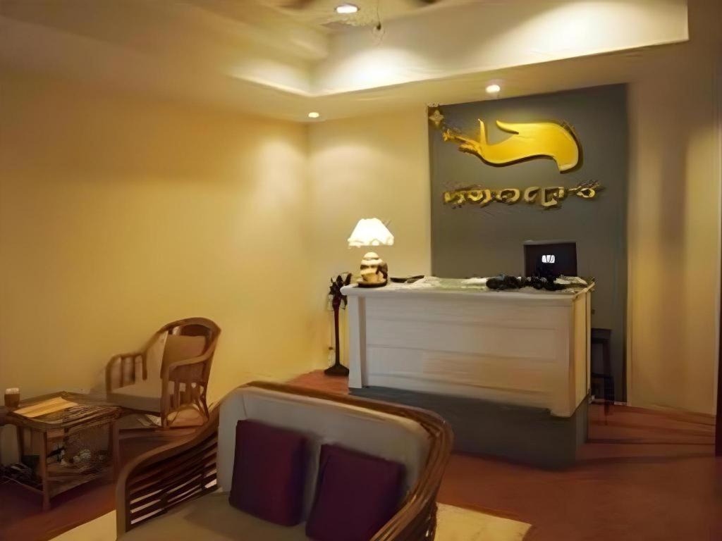 The Regent Hotel Ubonratchathani 7/66