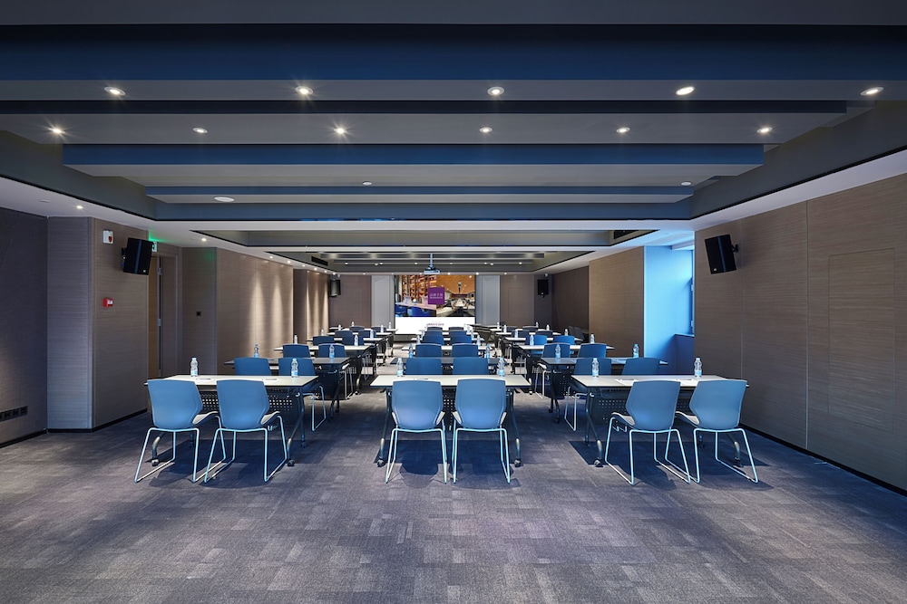 Mercure Yinchuan Xinhua 32/45