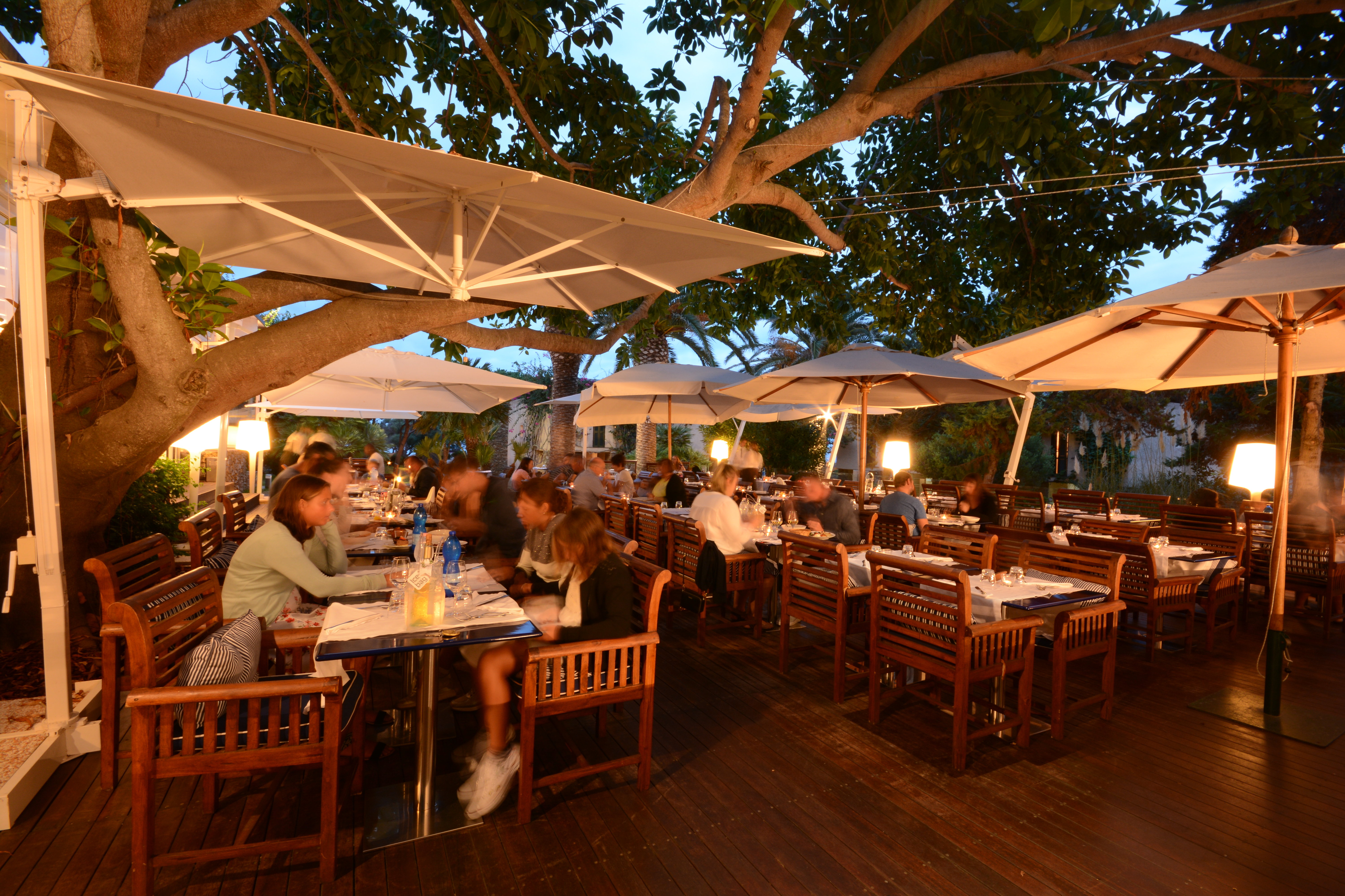 Club Hotel Ancora 39/53