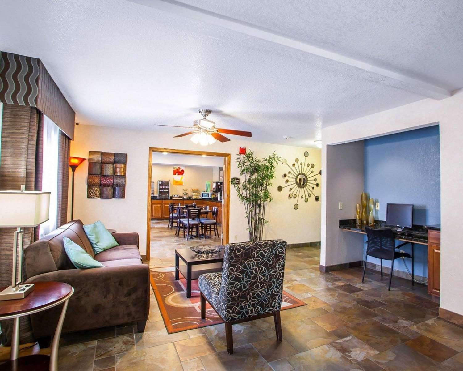 Quality Inn & Suites Ankeny-Des Moines 31/43