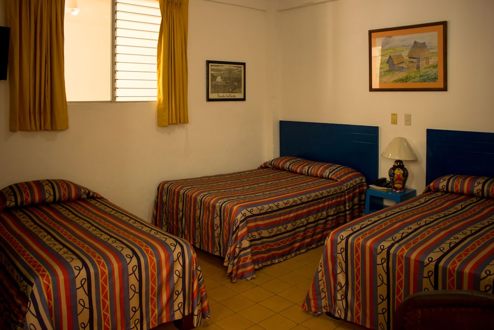 Hotel Encino Centro Puerto Vallarta Ex Encino 34/50