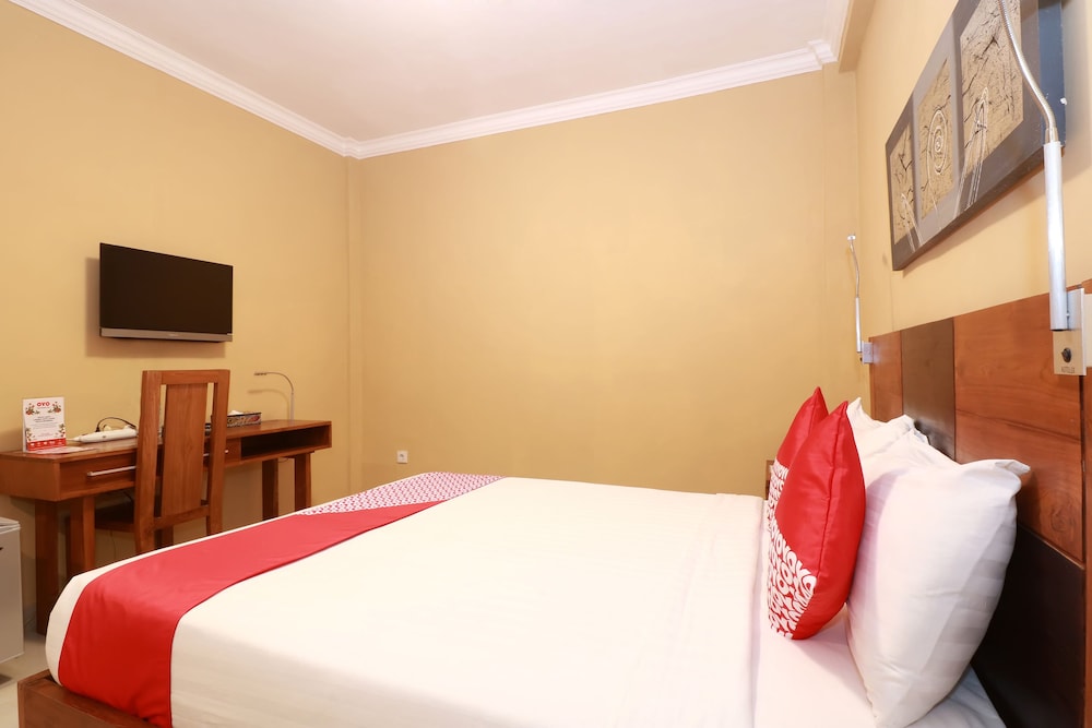 Oyo 612 Dante Guesthouse 29/66