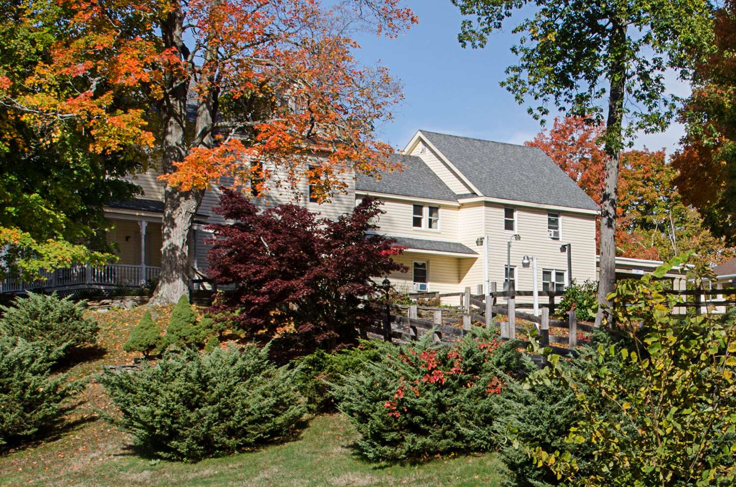 Econo Lodge Sturbridge Route 20 48/49