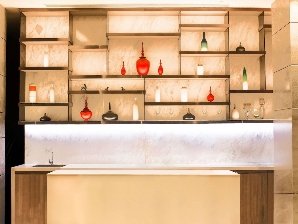 Ibis Styles Bangkok Ratchada 8/74