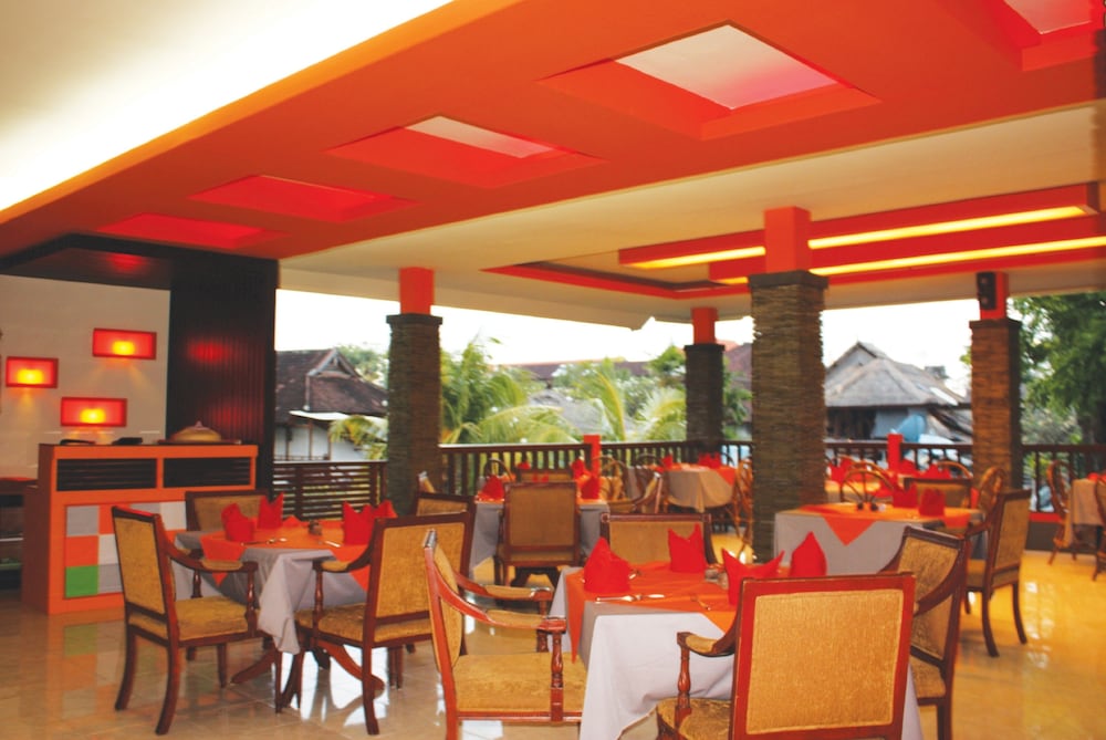 Grand Sinar Indah Hotel 54/61
