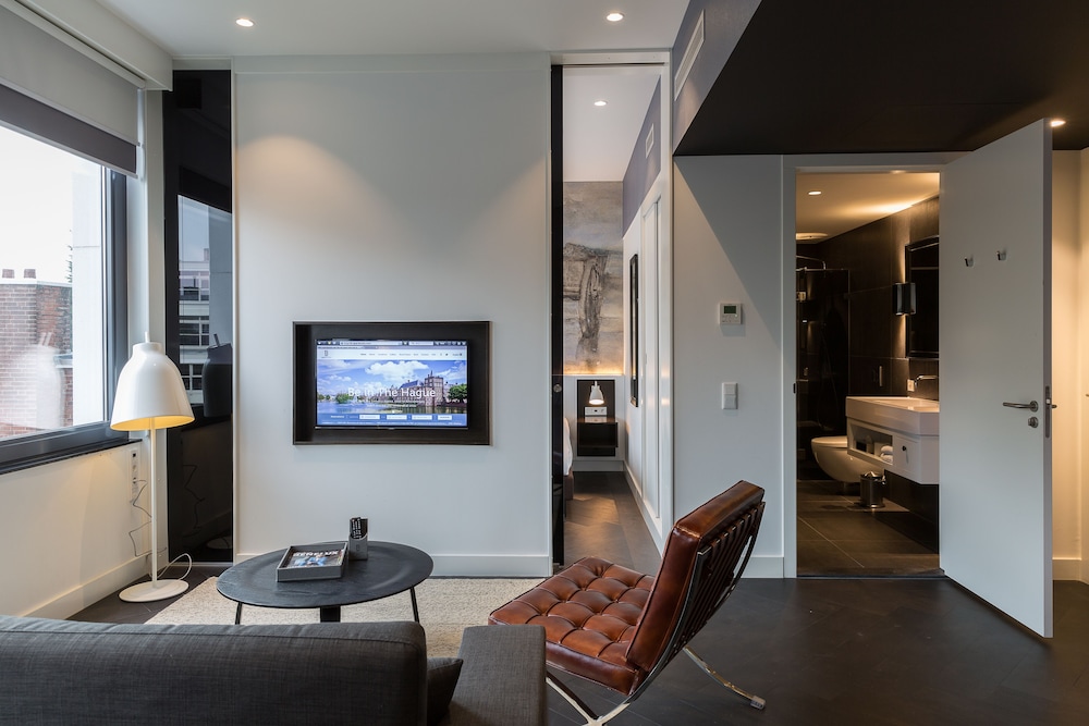 B-APARTHOTEL KENNEDY 28/35