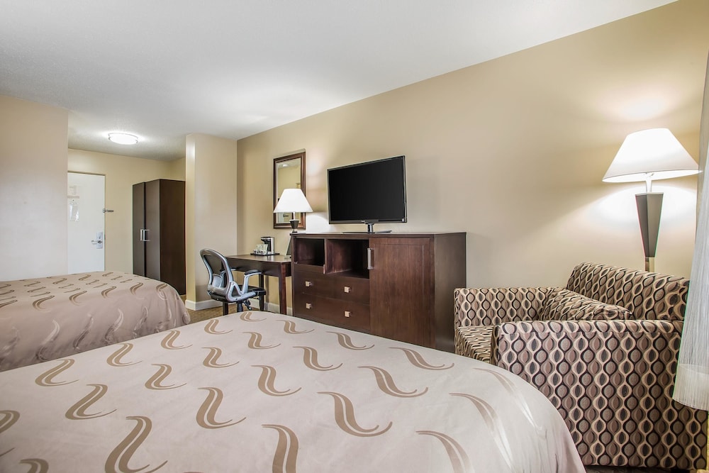 Quality Inn O'Hare Airport 17/41