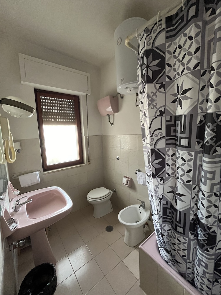 Hotel L'Approdo 47/48