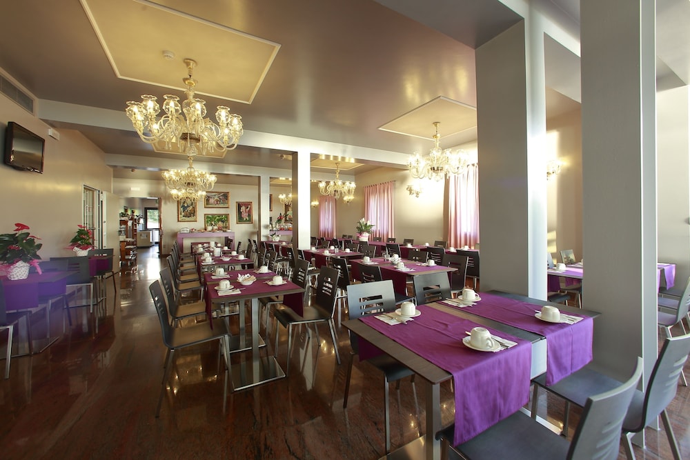 Hotel San Marco 36/45