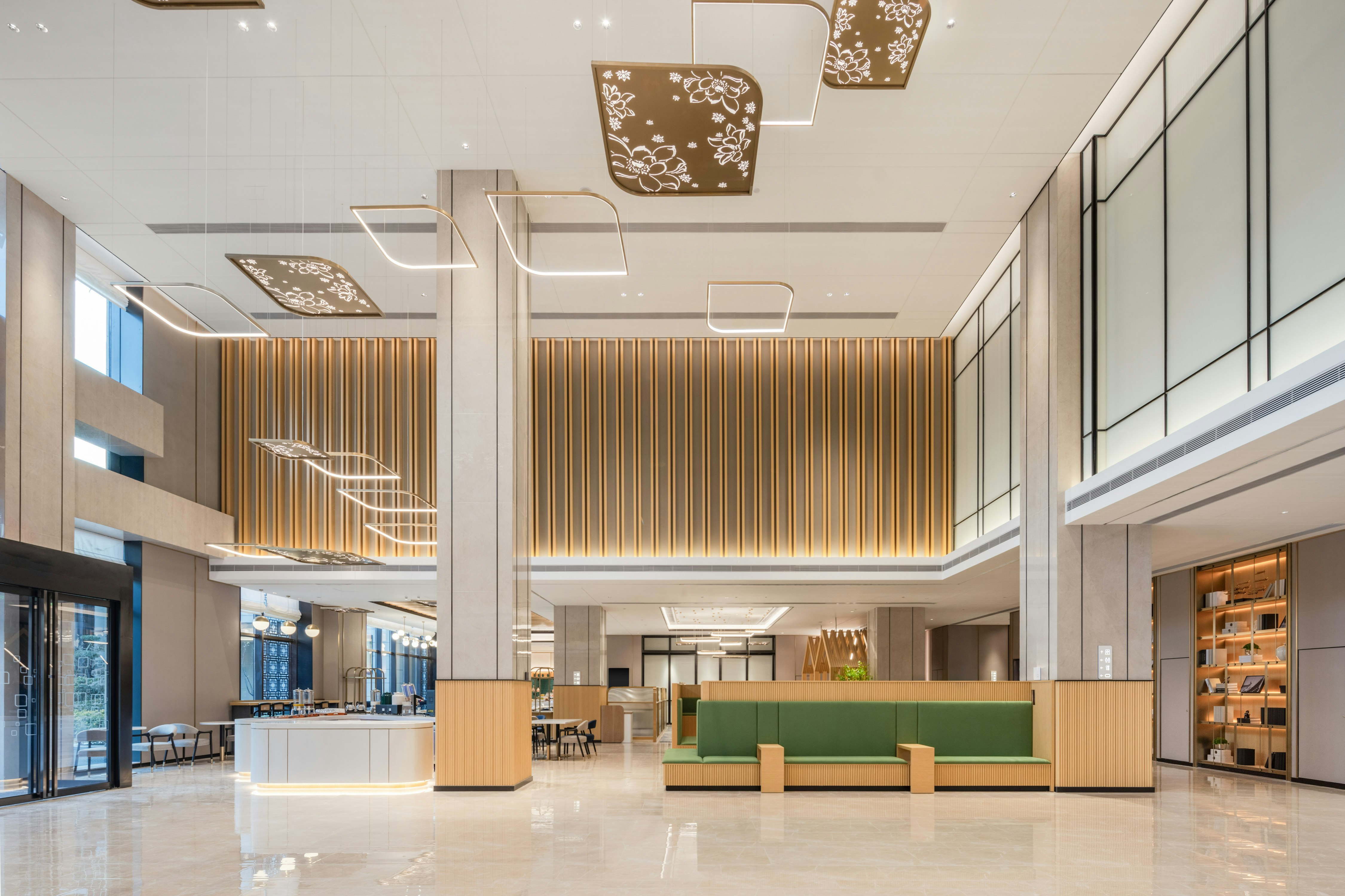 Hilton Garden Inn Zhoukou Huaiyang 10/36