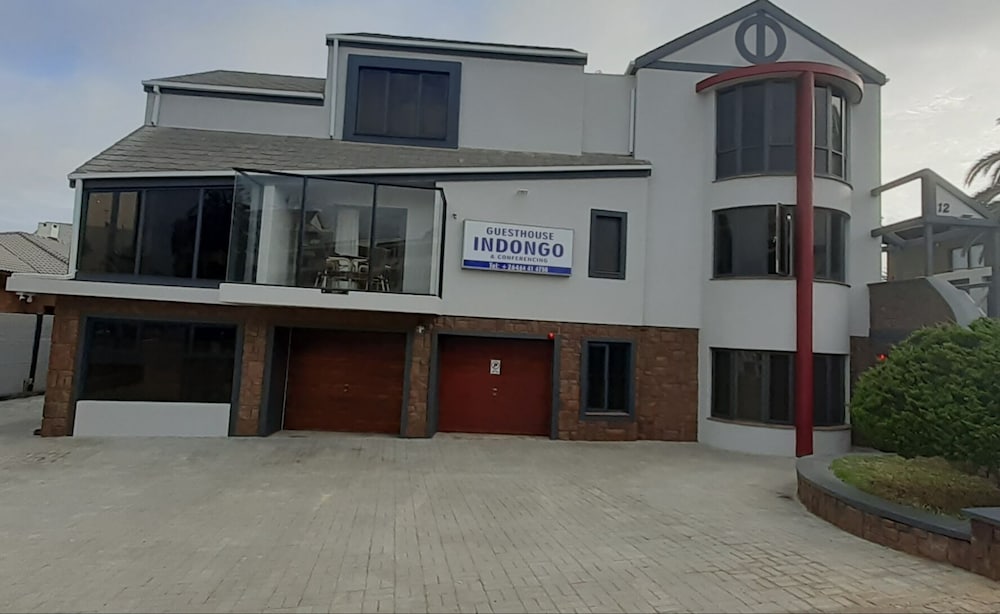 Guesthouse Indongo 1/23