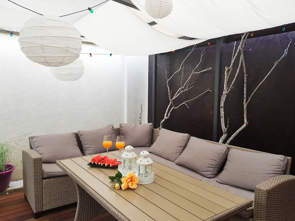Casablanca Boutique Bed & Breakfast 47/61